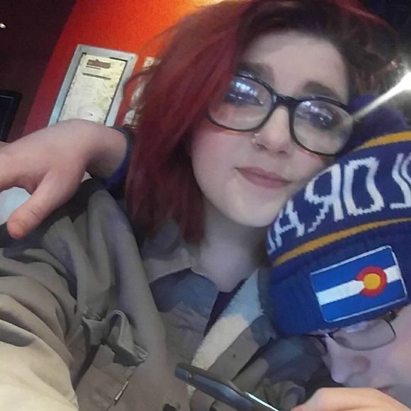 Meet your Posher, Jordan - Picture 1 of 1